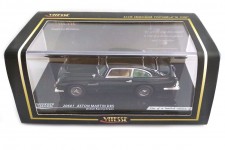 ASTON MARTIN DB5 Superleggera 1963 British Racing Green - Vitesse Scale 1:43 (20601)