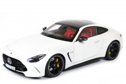 MERCEDES-Benz AMG GT63 Coupe 2023 Opalith White - NZG Escala 1:18 (1034/41)