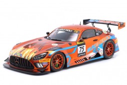 MERCEDES-AMG GT3 Ganador 12h Bathurst 2022 Stolz / Konrad / Habul / Gounon - Spark Escala 1:18 (18AS011)