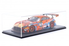 MERCEDES-AMG GT3 Ganador 12h Bathurst 2022 Stolz / Konrad / Habul / Gounon - Spark Escala 1:18 (18AS011)