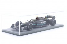 MERCEDES-AMG W14 2nd GP Australia 2023 L. Hamilton - Spark Scale 1:18 (18s876)