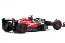 ALFA ROMEO C43 GP Australia 2023 Valtteri Bottas - Spark Escala 1:18 (18s878)