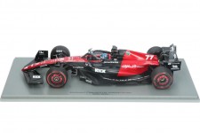 ALFA ROMEO C43 GP Australia 2023 Valtteri Bottas - Spark Escala 1:18 (18s878)