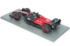 ALFA ROMEO C43 GP Australia 2023 Valtteri Bottas - Spark Escala 1:18 (18s878)