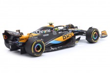 McLaren Mercedes MCL60 GP Australia 2023 Lando Norris - Spark Scale 1:18 (18s888)