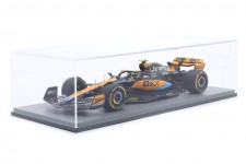 McLaren Mercedes MCL60 GP Australia 2023 Lando Norris - Spark Escala 1:18 (18s888)