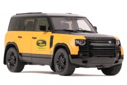 LAND ROVER Defender 110 Trophy Edition 2022 - Almost Real Escala 1:18 (ALM810810)