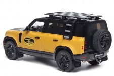 LAND ROVER Defender 110 Trophy Edition 2022 - Almost Real Scale 1:18 (ALM810810)