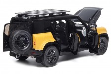 LAND ROVER Defender 110 Trophy Edition 2022 - Almost Real Scale 1:18 (ALM810810)