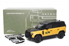 LAND ROVER Defender 110 Trophy Edition 2022 - Almost Real Scale 1:18 (ALM810810)