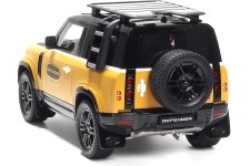 LAND ROVER Defender 90 Trophy Edition 2023 - Almost Real Escala 1:18 (ALM810710)