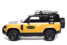 LAND ROVER Defender 90 Trophy Edition 2023 - Almost Real Escala 1:18 (ALM810710)