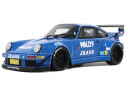 PORSCHE 911 (964) RWB Rauh-Welt Osho 1993 - GT Spirit Scale 1:18 (GT448)