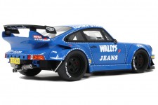PORSCHE 911 (964) RWB Rauh-Welt Osho 1993 - GT Spirit Scale 1:18 (GT448)