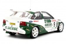 FORD Escort RS Cosworth Gr.A Rally Sanremo 1994 Thiry / Prevot - OttoMobile Scale 1:18 (OT1038)
