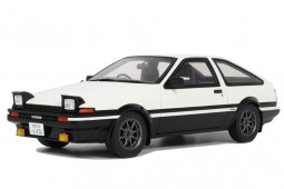 TOYOTA Sprinter Trueno (AE86) 1985 - OttoMobile Escala 1:18 (OT444B)