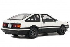 TOYOTA Sprinter Trueno (AE86) 1985 - OttoMobile Scale 1:18 (OT444B)