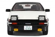 TOYOTA Sprinter Trueno (AE86) 1985 - OttoMobile Scale 1:18 (OT444B)