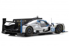 ORECA 07 Gibson GK428 24h LeMans 2023 Gerus / Lomko / Pagenaud - Spark Escala 1:43 (s8752)