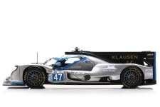ORECA 07 Gibson GK428 24h LeMans 2023 Gerus / Lomko / Pagenaud - Spark Escala 1:43 (s8752)