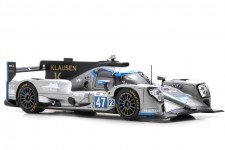 ORECA 07 Gibson GK428 24h LeMans 2023 Gerus / Lomko / Pagenaud - Spark Escala 1:43 (s8752)