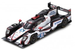 ORECA 07 Gibson GK428 24h LeMans 2023 Aubry / Cullen / Kaiser - Spark Escala 1:43 (s8735)