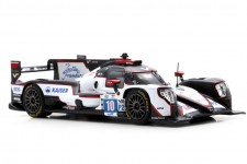 ORECA 07 Gibson GK428 24h LeMans 2023 Aubry / Cullen / Kaiser - Spark Escala 1:43 (s8735)