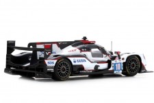 ORECA 07 Gibson GK428 24h LeMans 2023 Aubry / Cullen / Kaiser - Spark Escala 1:43 (s8735)