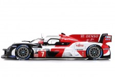 TOYOTA GR010 24h LeMans 2023 Conway / Kobayashi / Lopez - Spark Scale 1:43 (s8725)