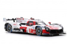 TOYOTA GR010 24h LeMans 2023 Conway / Kobayashi / Lopez - Spark Scale 1:43 (s8725)
