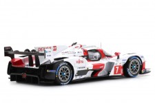 TOYOTA GR010 24h LeMans 2023 Conway / Kobayashi / Lopez - Spark Scale 1:43 (s8725)