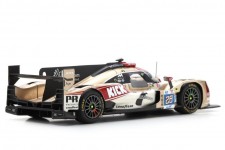 ORECA 07 Gibson 24h LeMans 2023 Heinemeier / Rasmussen / Fittipaldi - Spark Escala 1:43 (s8740)