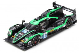 ORECA 07 Gibson 3rd LMP2 24h LeMans 2023 Binder / Jani / Pino - Spark Escala 1:43 (s8741)