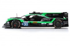 ORECA 07 Gibson 3rd LMP2 24h LeMans 2023 Binder / Jani / Pino - Spark Escala 1:43 (s8741)