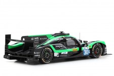 ORECA 07 Gibson 3rd LMP2 24h LeMans 2023 Binder / Jani / Pino - Spark Escala 1:43 (s8741)