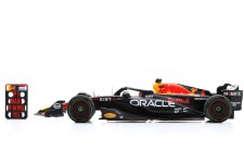 RED BULL RB19 Ganador GP Paises Bajos 2023 Max Verstappen - Spark Escala 1:43 (s8923)