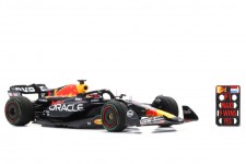 RED BULL RB19 Ganador GP Paises Bajos 2023 Max Verstappen - Spark Escala 1:43 (s8923)
