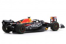 RED BULL RB19 Ganador GP Paises Bajos 2023 Max Verstappen - Spark Escala 1:43 (s8923)