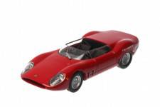 ABARTH OT 2000 Sport Spider - 1966