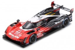 CADILLAC V-Series-R LMC55R 24h LeMans 2023 Aitken / Derani / Sims - Spark Scale 1:43 (s8731)