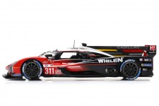 CADILLAC V-Series-R LMC55R 24h LeMans 2023 Aitken / Derani / Sims - Spark Scale 1:43 (s8731)