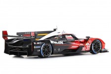CADILLAC V-Series-R LMC55R 24h LeMans 2023 Aitken / Derani / Sims - Spark Scale 1:43 (s8731)