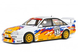 OPEL Omega Evo 500 DTM 1991 V. Strycek - Solido Escala 1:18 (S1809705)