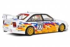 OPEL Omega Evo 500 DTM 1991 V. Strycek - Solido Scale 1:18 (S1809705)