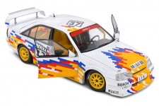 OPEL Omega Evo 500 DTM 1991 V. Strycek - Solido Escala 1:18 (S1809705)