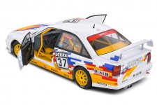 OPEL Omega Evo 500 DTM 1991 V. Strycek - Solido Escala 1:18 (S1809705)