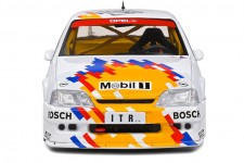 OPEL Omega Evo 500 DTM 1991 V. Strycek - Solido Scale 1:18 (S1809705)