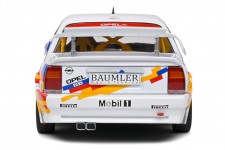 OPEL Omega Evo 500 DTM 1991 V. Strycek - Solido Scale 1:18 (S1809705)