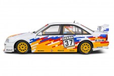 OPEL Omega Evo 500 DTM 1991 V. Strycek - Solido Escala 1:18 (S1809705)