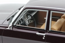 RENAULT 16 TX 1974 Brown Metallic - OttoMobile Escala 1:18 (OT1066)